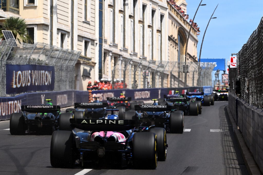 gettyimages-2216993014-1024x683-1 Formula 1 drivers racing at the 2025 Monaco Grand Prix