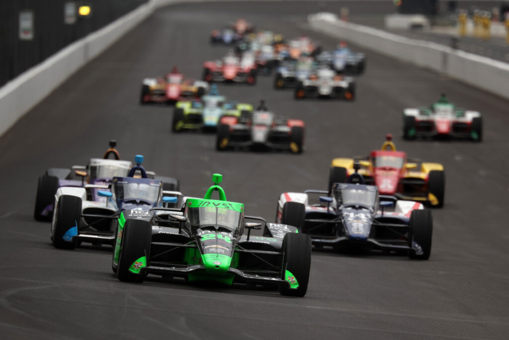 gettyimages-2217013504-1024x683-1 109th Running Of The Indianapolis 500