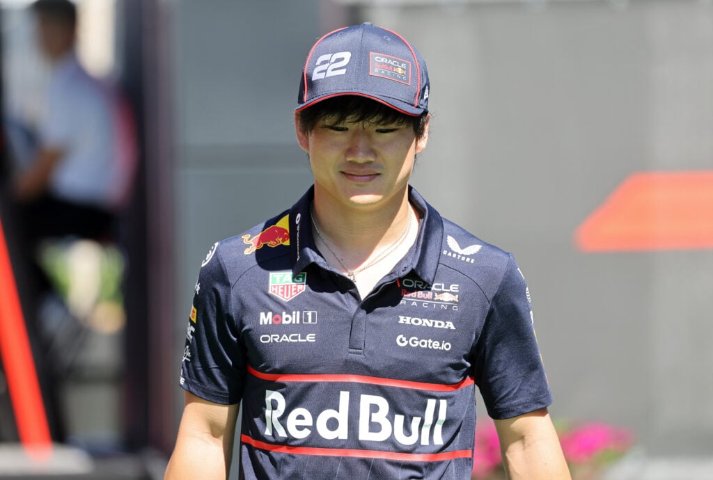 gettyimages-2217103861-1024x690-1 F1 Grand Prix of Spain - Practice