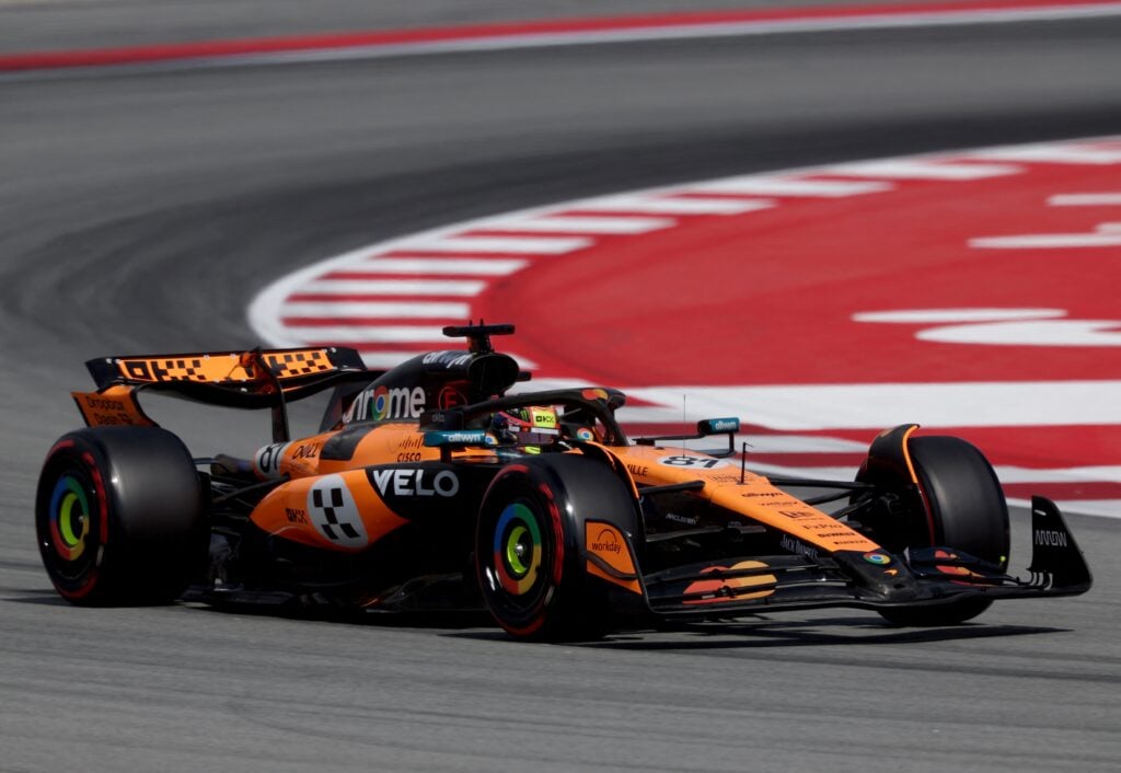 gettyimages-2217238155-1024x706-1 McLaren driver Oscar Piastri during qualifying for the 2025 Spanish Grand Prix