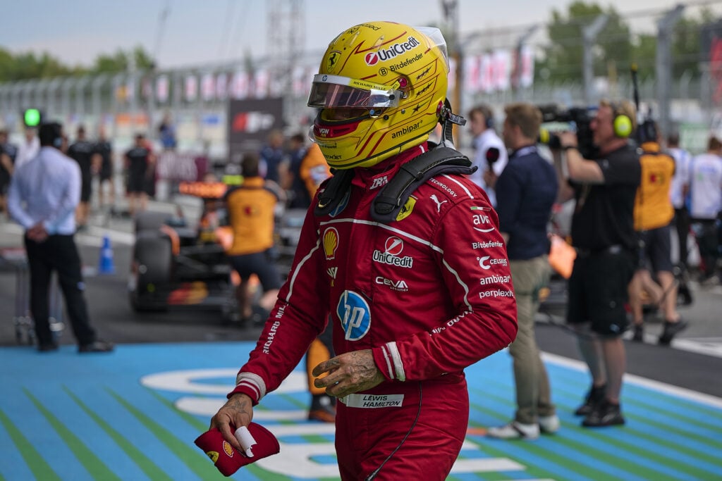 gettyimages-2217279748-1024x683-1 F1 Spanish Grand Prix - Qualifying