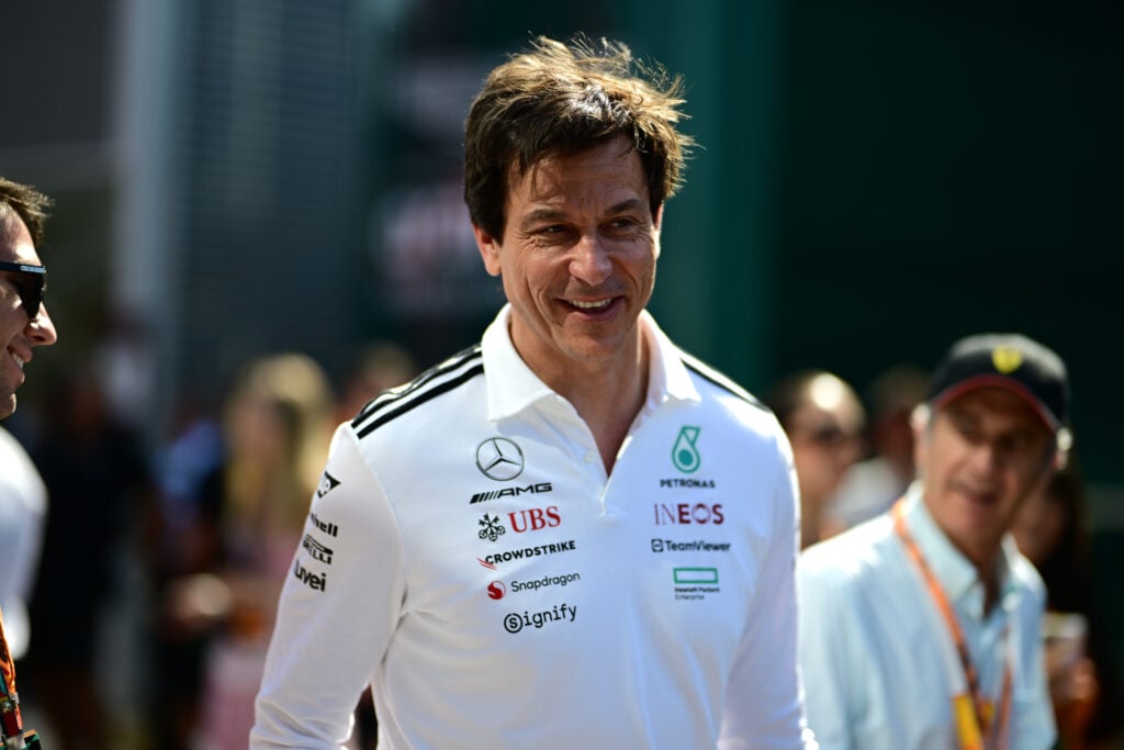 gettyimages-2217500301-1024x683-1 Toto Wolff of Mercedes in the F1 paddock