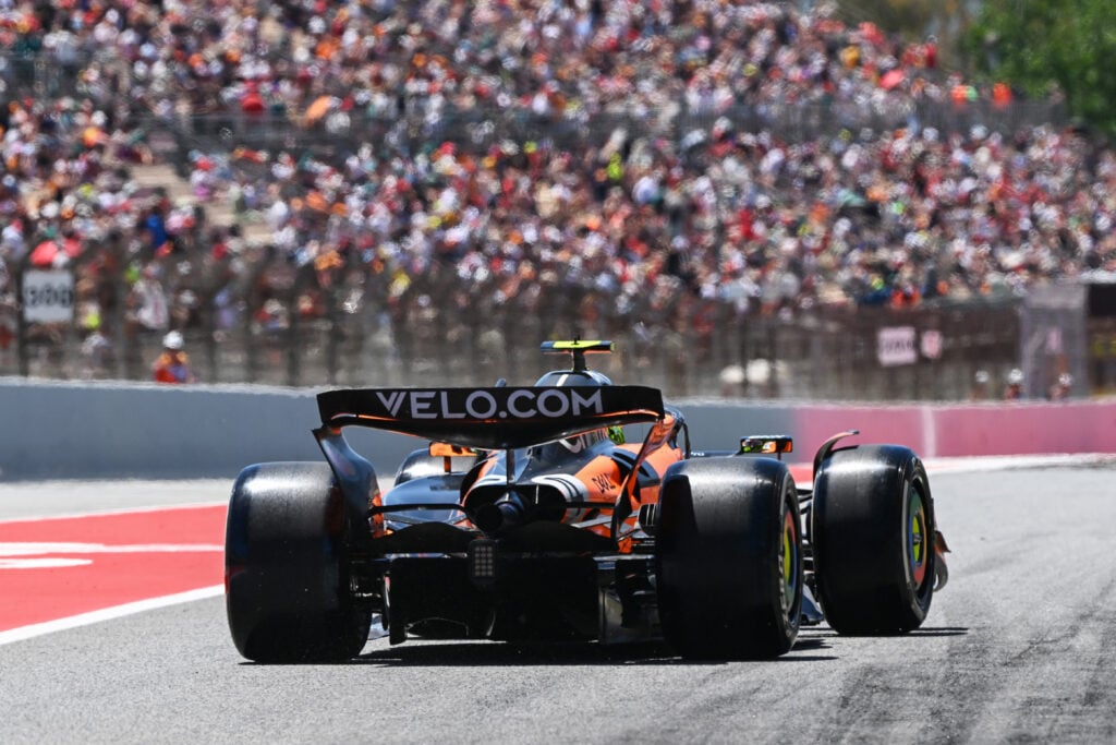 gettyimages-2217803147-1024x683-1 F1 Grand Prix of Spain - Practice