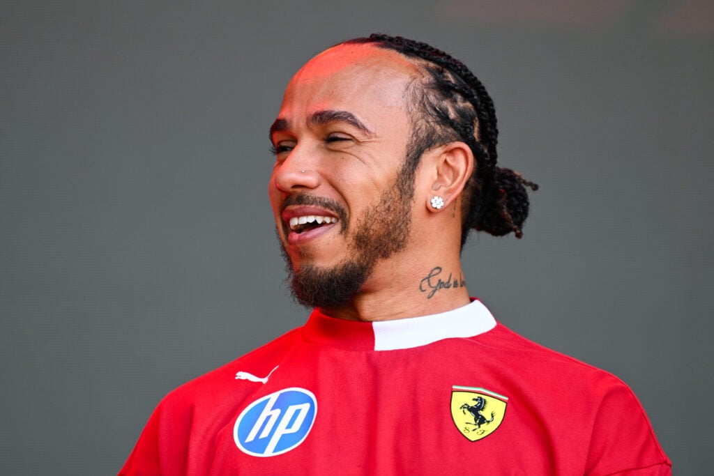 gettyimages-2217936155-1024x683-1 Lewis Hamilton of Ferrari at the 2025 Spanish Grand Prix