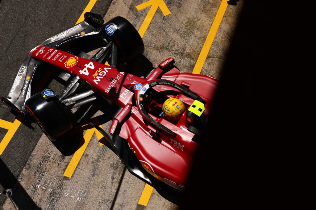 gettyimages-2217945878-1024x683-1 F1 Grand Prix of Spain - Final Practice