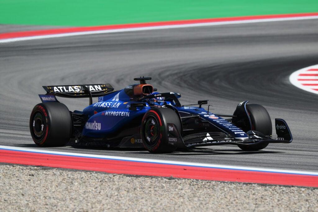 gettyimages-2217958971-1024x683-1 F1 Grand Prix of Spain - Qualifying
