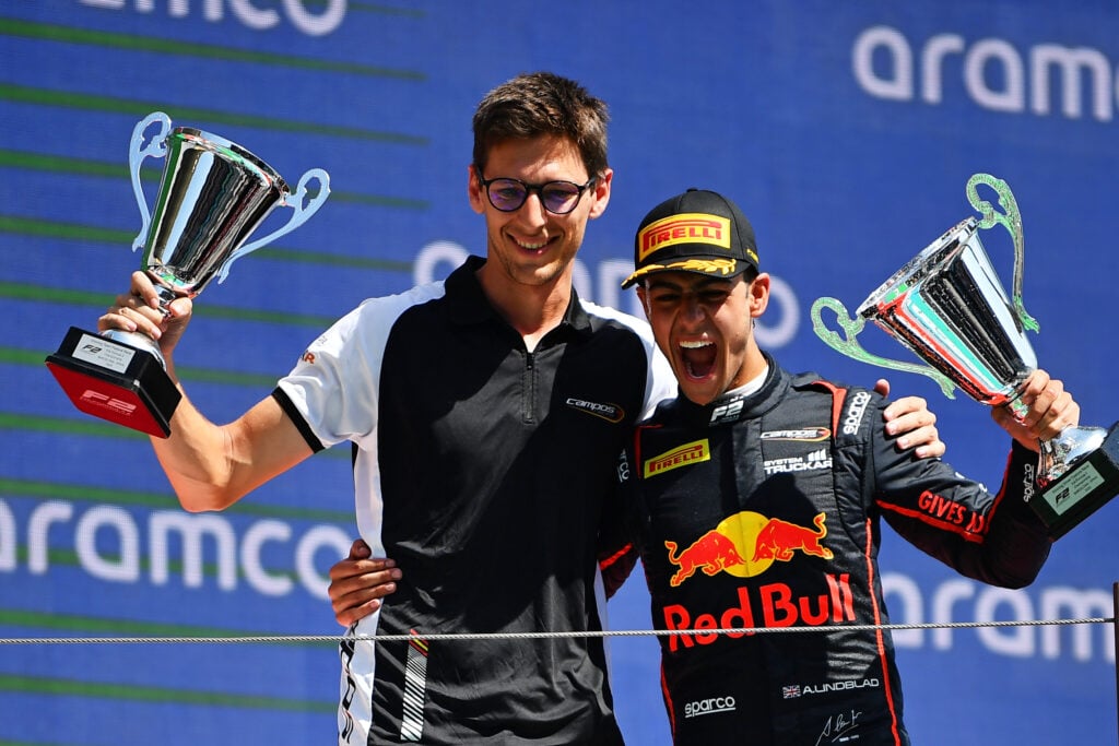 gettyimages-2218068254-1024x683-1 Arvid Lindblad could be Red Bull's next F1 hopeful.