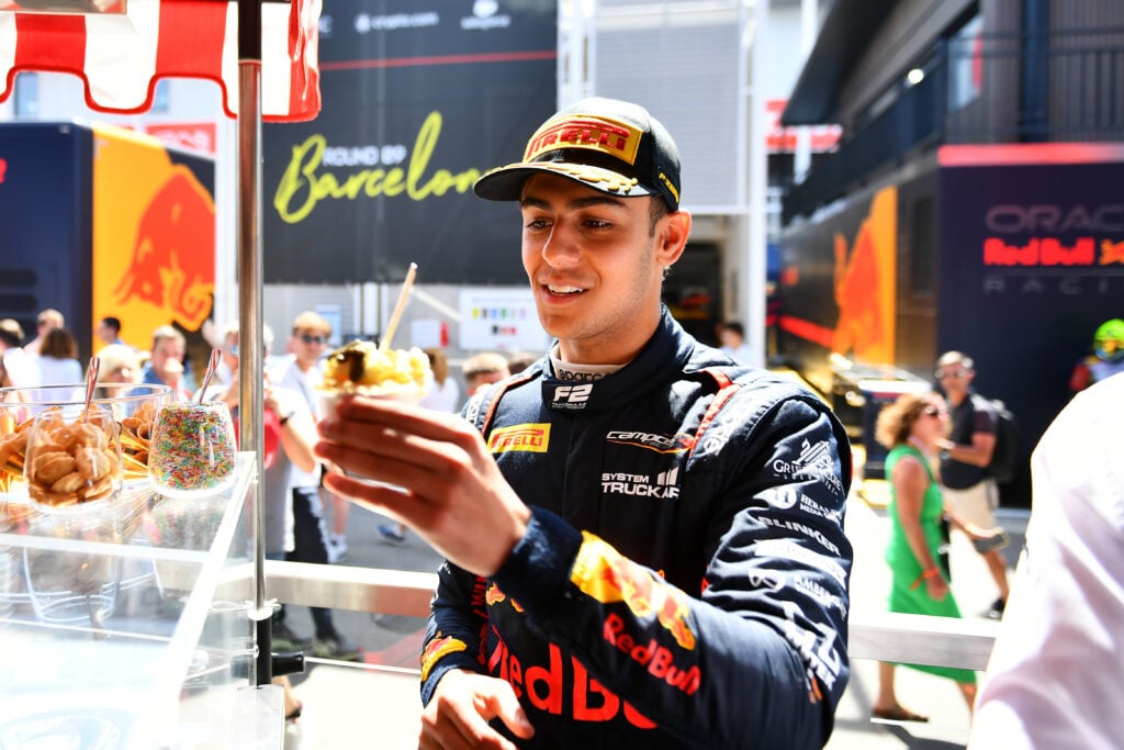 gettyimages-2218069071-1024x683-1 Formula 2 Championship - Round 6 Barcelona - Feature Race