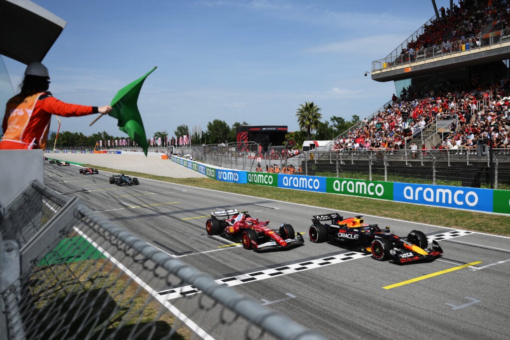 gettyimages-2218100926-1024x683-1 F1 Grand Prix of Spain