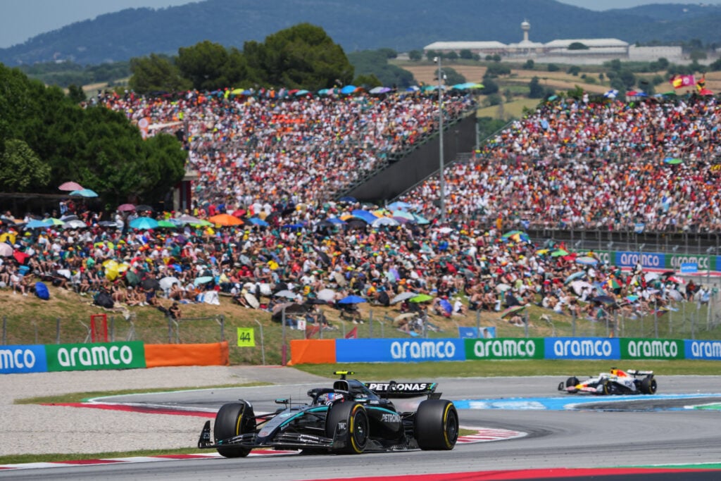 gettyimages-2218117070-1024x683-1 Mercedes driver Andrea Kimi Antonelli on track during the 2025 F1 Spanish Grand Prix