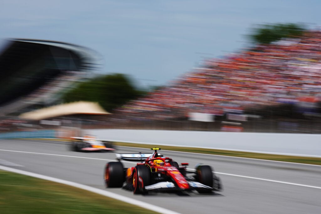 gettyimages-2218123394-1024x683-1 F1 Grand Prix of Spain