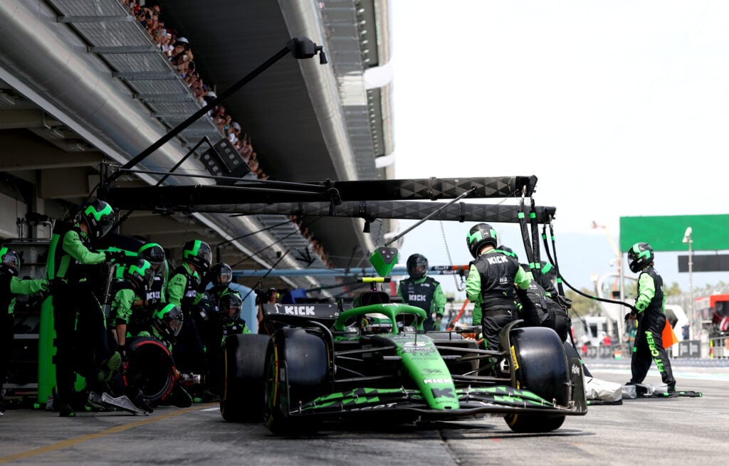 gettyimages-2218124114-1024x655-1 F1 Grand Prix of Spain