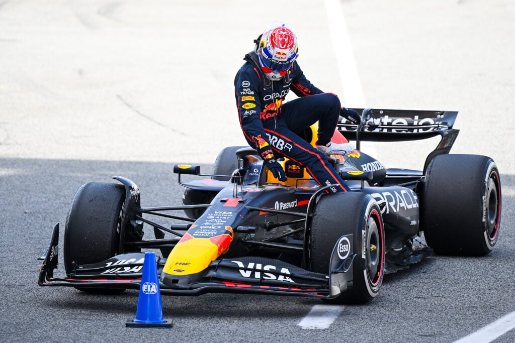 gettyimages-2218138361-1024x683-1 Max Verstappen of Red Bull Racing at the 2025 Spanish Grand Prix