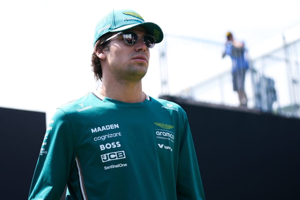 gettyimages-2219260110-1024x683-1 Aston Martin driver Lance Stroll at the 2025 Canadian Grand Prix