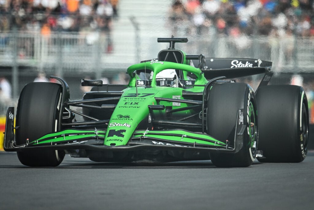 gettyimages-2219349779-1024x683-1 F1 Grand Prix Of Canada - Second Practice Session