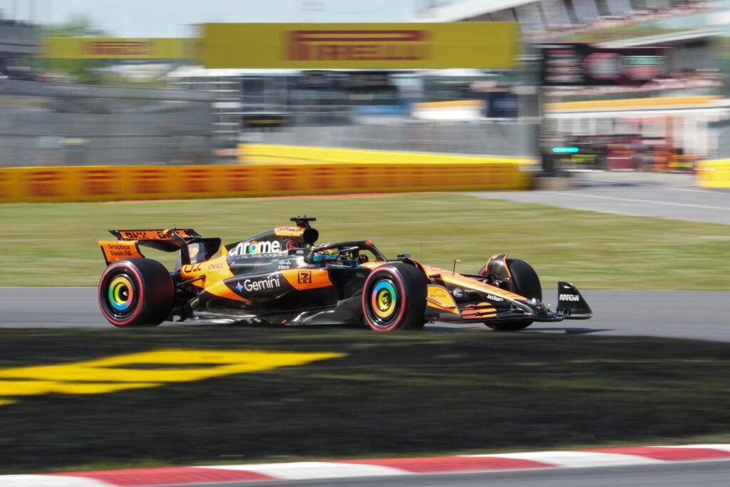 gettyimages-2219429744-1024x683-1 McLaren driver Oscar Piastri on track during qualifying for the 2025 F1 Canadian Grand Prix