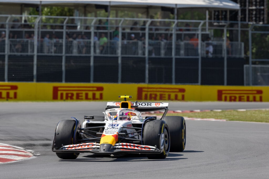 gettyimages-2219679555-1024x683-1 Racing Bulls driver Liam Lawson at the 2025 F1 Canadian Grand Prix