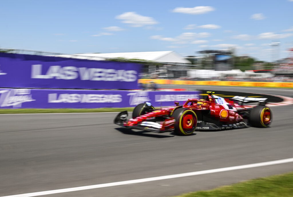gettyimages-2219696430-1024x688-1 Ferrari driver Lewis Hamilton racing at the 2025 Canadian Grand Prix