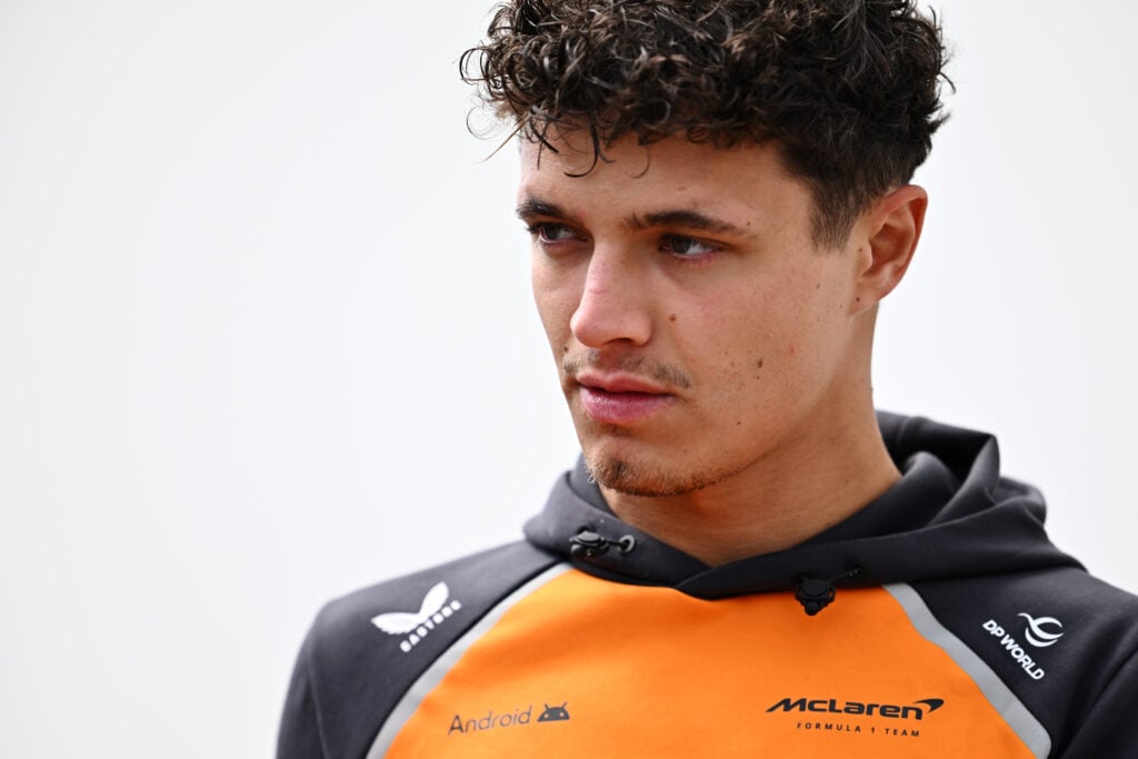 gettyimages-2219966208-1024x683-1 McLaren driver Lando Norris arrives for practice at the 2025 F1 Canadian Grand Prix