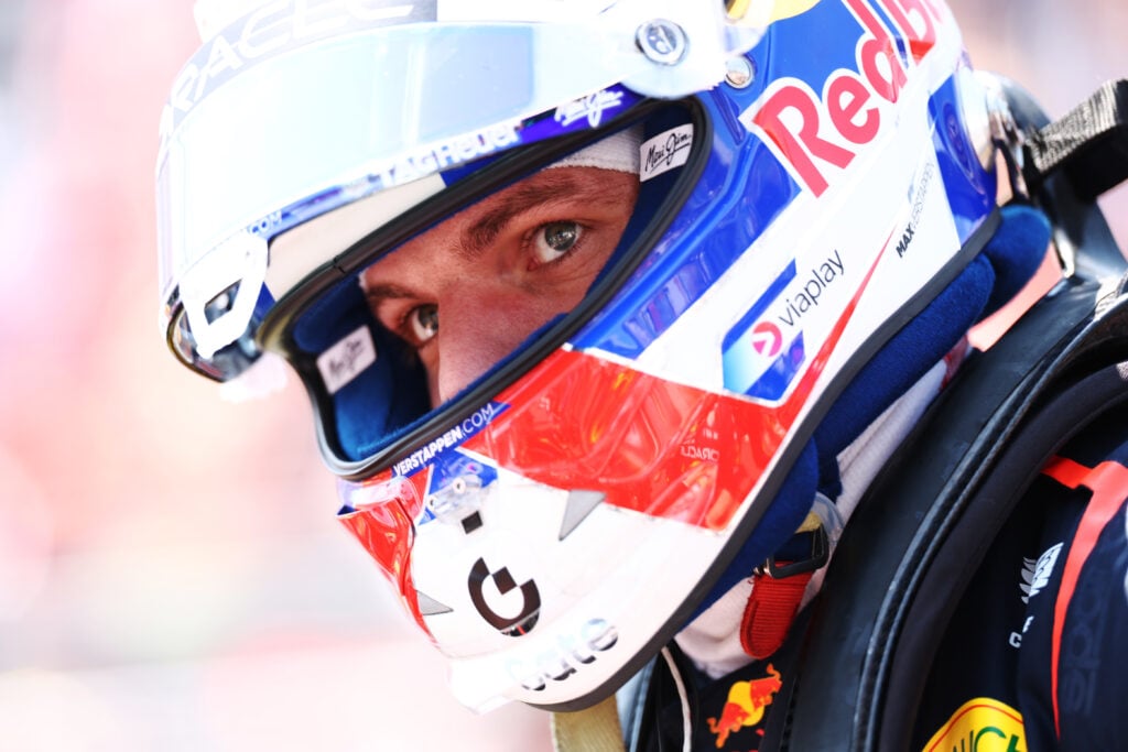 gettyimages-2220281155-1024x683-1 Red Bull driver Max Verstappen prepares for the 2025 F1 Canadian Grand Prix