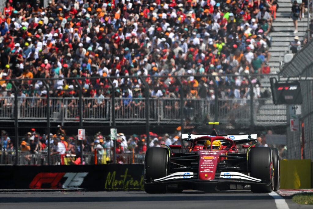 gettyimages-2220292554-1024x683-1 Ferrari driver Lewis Hamilton during the 2025 Canadian Grand Prix