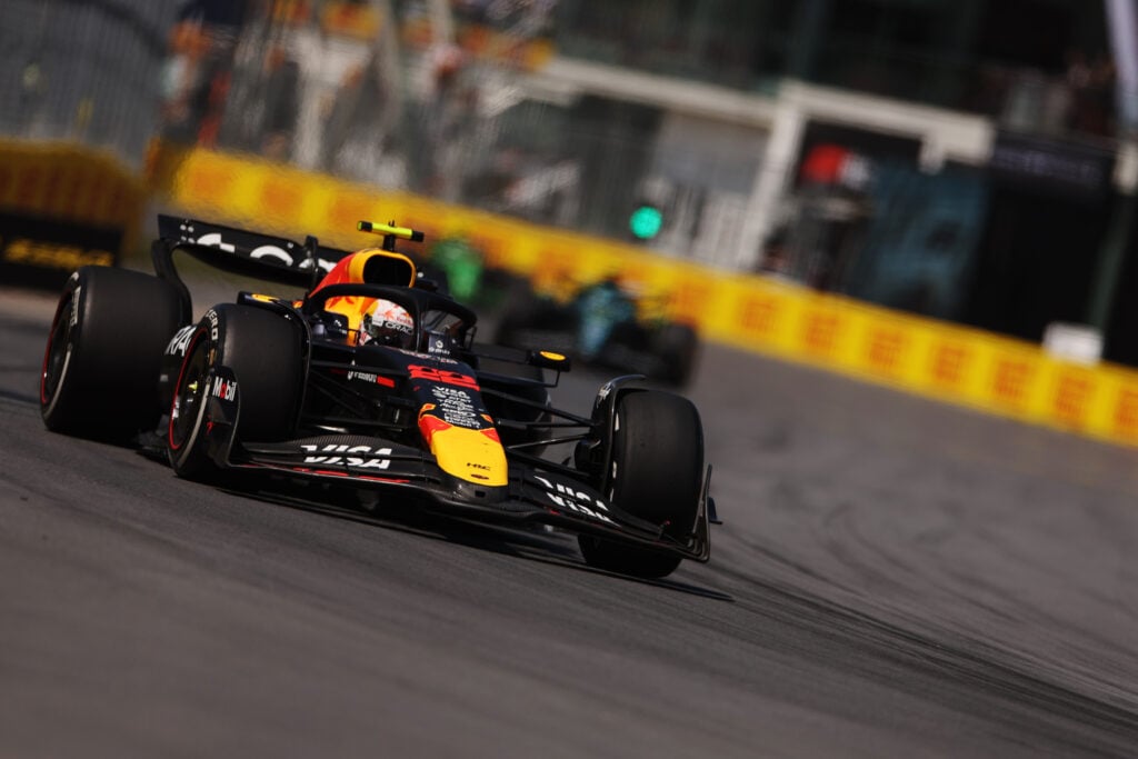 gettyimages-2220295217-1024x683-1 Red Bull Racing driver Yuki Tsunoda at the Canadian Grand Prix