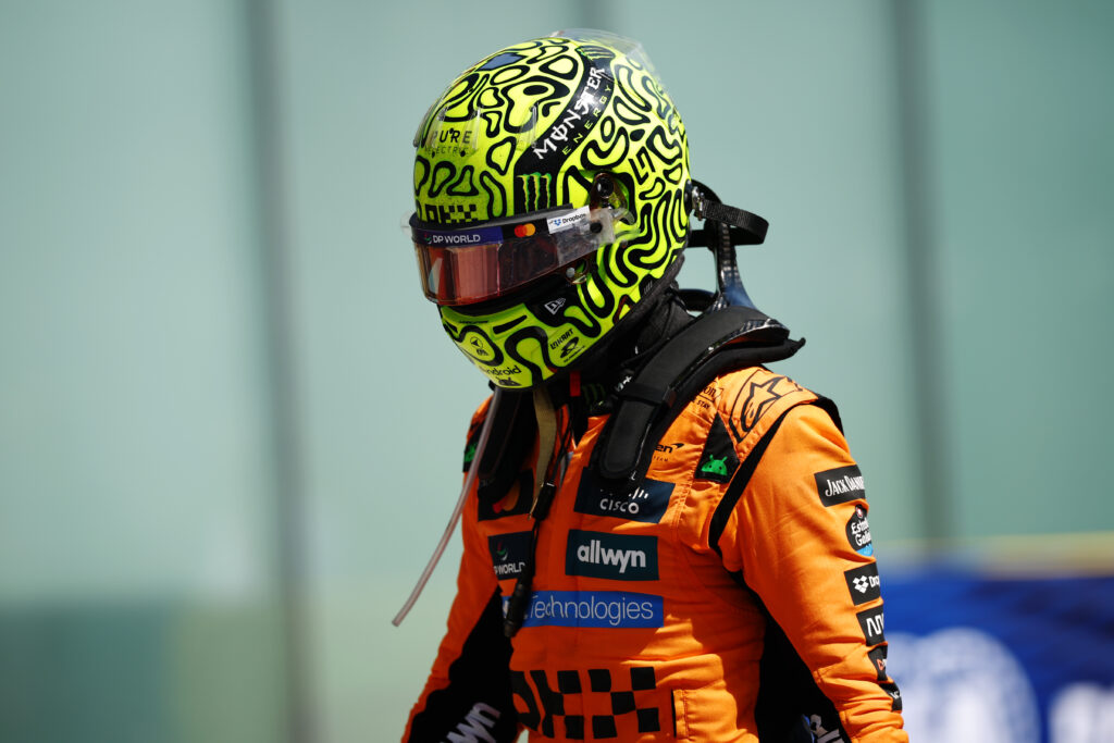 gettyimages-2220296691-2-1024x683-1 Lando Norris after crashing out of the 2025 Canadian Grand Prix