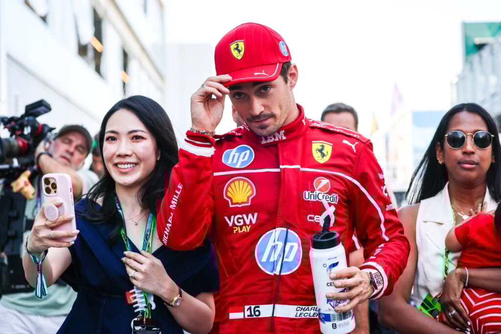 gettyimages-2220303611-1-1024x683-1 F1 Grand Prix of Canada