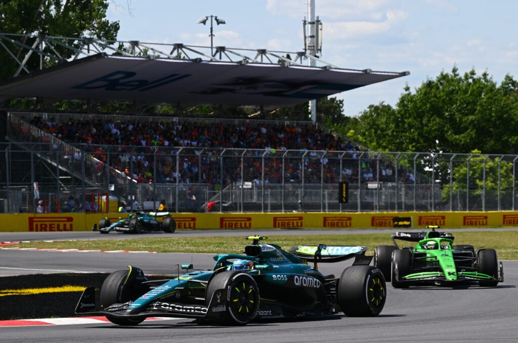 gettyimages-2220305471-1024x679-1 Fernando Alonso of Aston Martin on track during the 2025 F1 Canadian Grand Prix