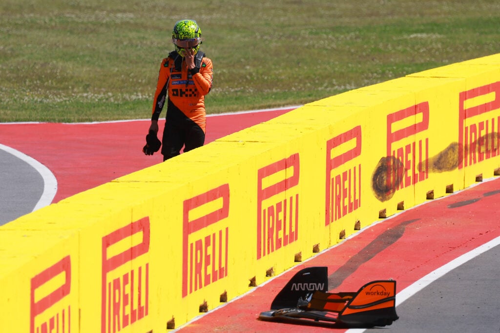 gettyimages-2220308238-1024x683-1 Lando Norris admits fault in clash with Oscar Piastri in Canadian GP.