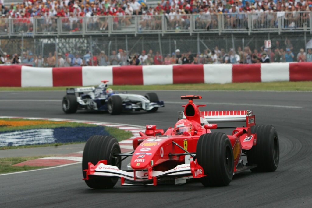 gettyimages-53058053-1024x683-1 Michael Schumacher is one of the most successful F1 drivers in Canada.